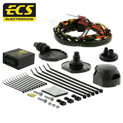 електрокомплект, теглич ECS                 