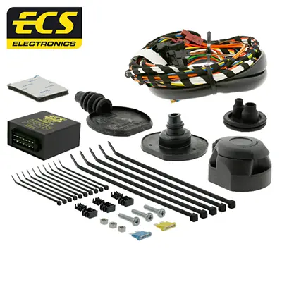 електрокомплект, теглич ECS                 