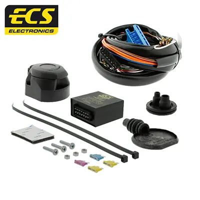 електрокомплект, теглич ECS                 