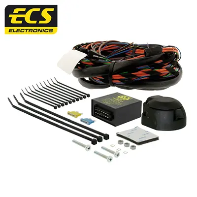 електрокомплект, теглич ECS                 