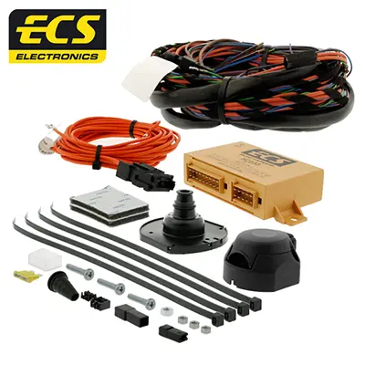 електрокомплект, теглич ECS                 