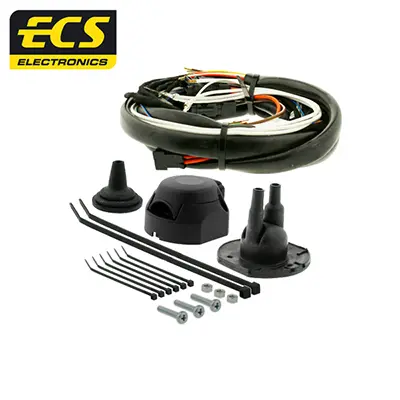 електрокомплект, теглич ECS                 