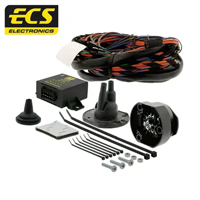 електрокомплект, теглич ECS                 