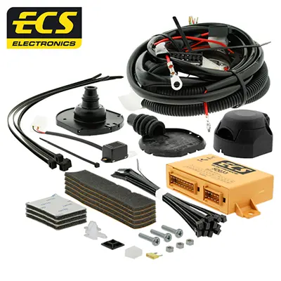 електрокомплект, теглич ECS                 