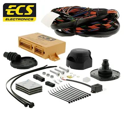 електрокомплект, теглич ECS                 