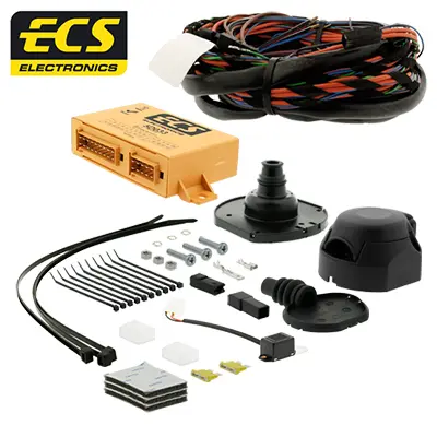 електрокомплект, теглич ECS                 