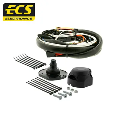 електрокомплект, теглич ECS                 