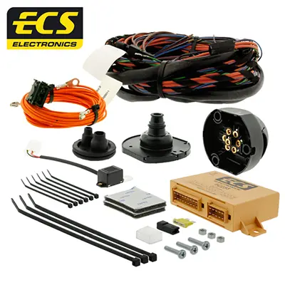 електрокомплект, теглич ECS                 