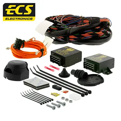 електрокомплект, теглич ECS                 