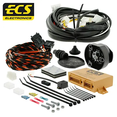 електрокомплект, теглич ECS                 