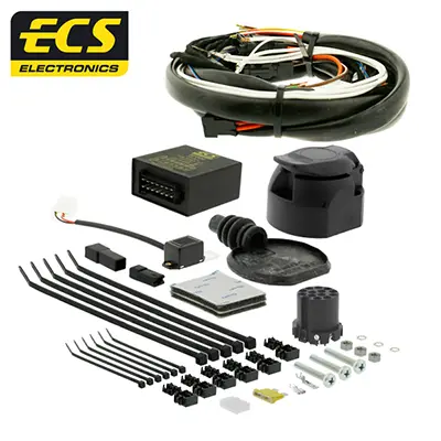 електрокомплект, теглич ECS                 