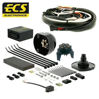 електрокомплект, теглич ECS                 