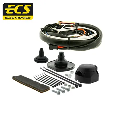 електрокомплект, теглич ECS                 