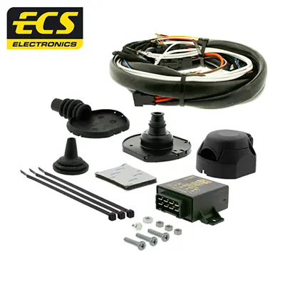 електрокомплект, теглич ECS                 