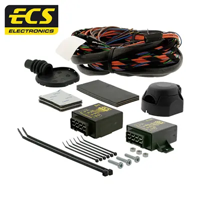 електрокомплект, теглич ECS                 