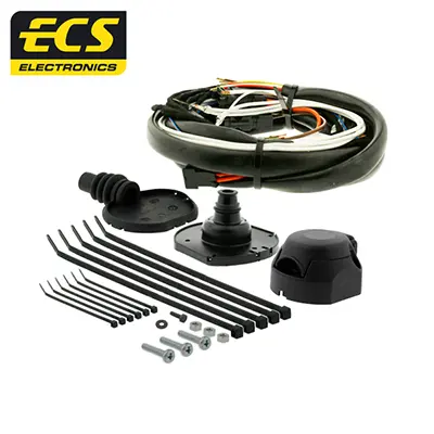 електрокомплект, теглич ECS                 