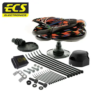 електрокомплект, теглич ECS                 