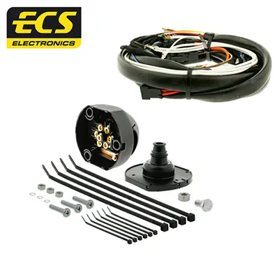 електрокомплект, теглич ECS                 