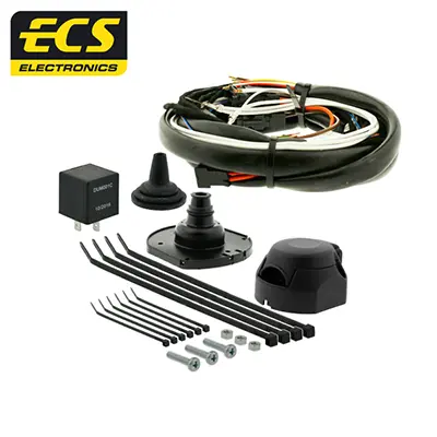 електрокомплект, теглич ECS                 