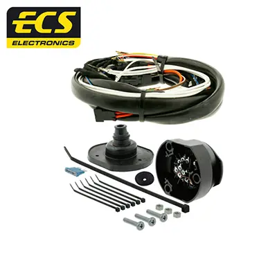 електрокомплект, теглич ECS                 