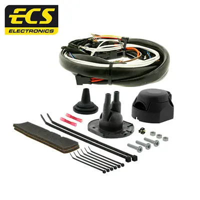 електрокомплект, теглич ECS                 