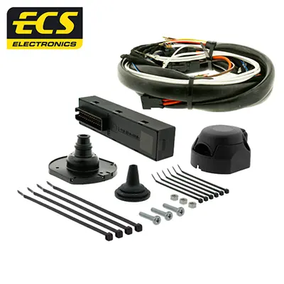 електрокомплект, теглич ECS                 