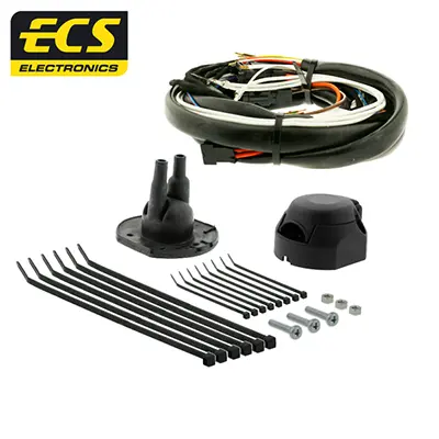 електрокомплект, теглич ECS                 