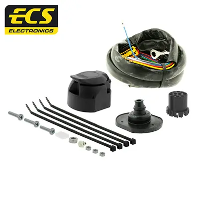 електрокомплект, теглич ECS                 