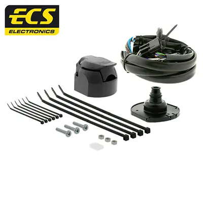 електрокомплект, теглич ECS                 