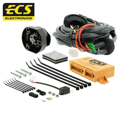 електрокомплект, теглич ECS                 