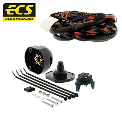 електрокомплект, теглич ECS                 