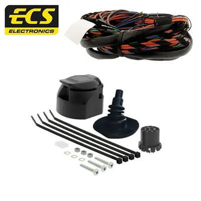 електрокомплект, теглич ECS                 