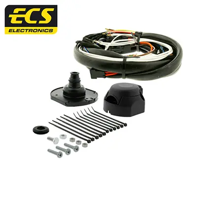 електрокомплект, теглич ECS                 