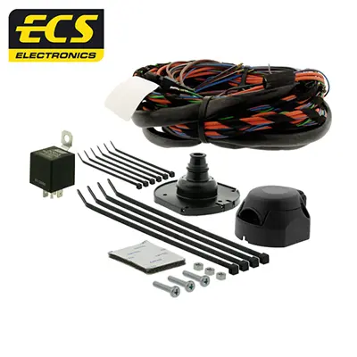 електрокомплект, теглич ECS                 