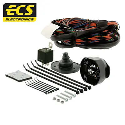 електрокомплект, теглич ECS                 