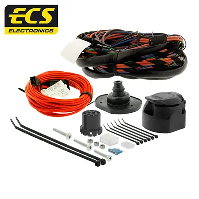 електрокомплект, теглич ECS                 