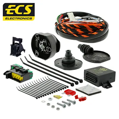 електрокомплект, теглич ECS                 