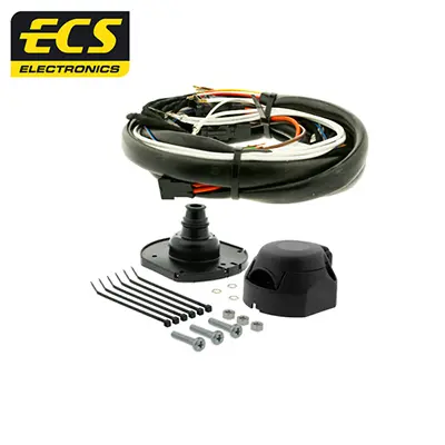 електрокомплект, теглич ECS                 