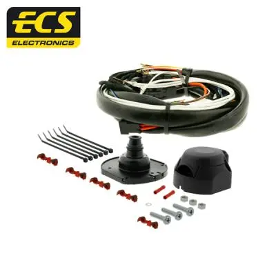 електрокомплект, теглич ECS                 