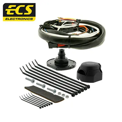 електрокомплект, теглич ECS                 