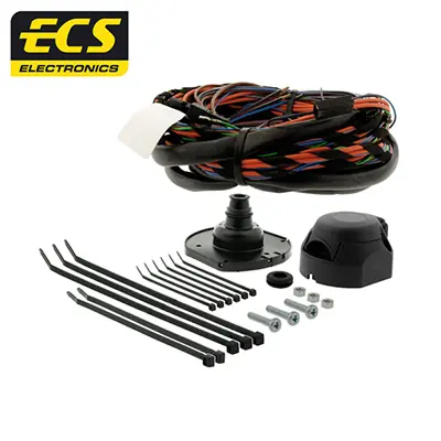 електрокомплект, теглич ECS                 