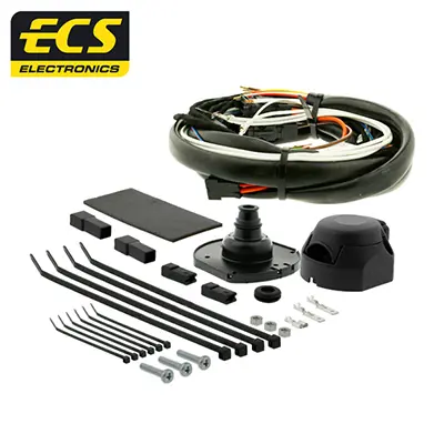 електрокомплект, теглич ECS                 