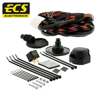 електрокомплект, теглич ECS                 