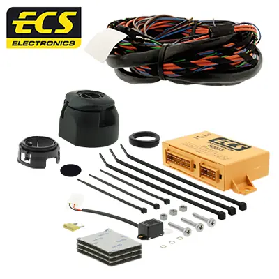 електрокомплект, теглич ECS                 