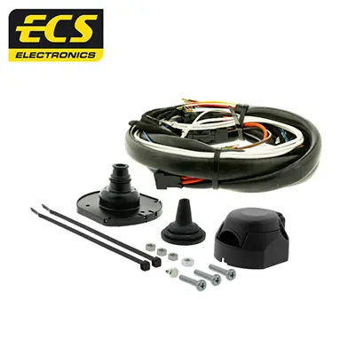 електрокомплект, теглич ECS                 