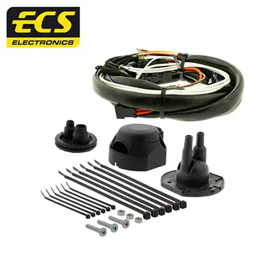 електрокомплект, теглич ECS                 