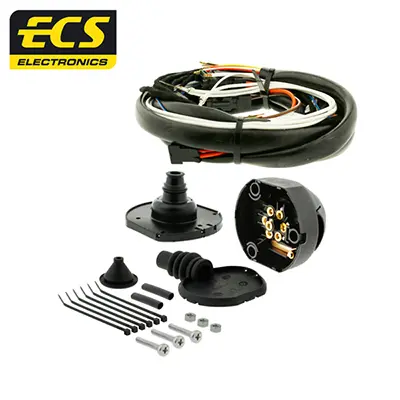 електрокомплект, теглич ECS                 