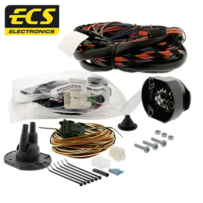 електрокомплект, теглич ECS                 