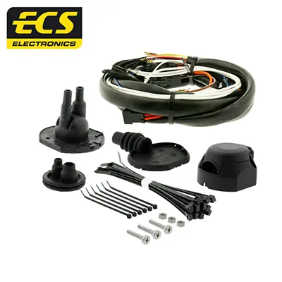 електрокомплект, теглич ECS                 