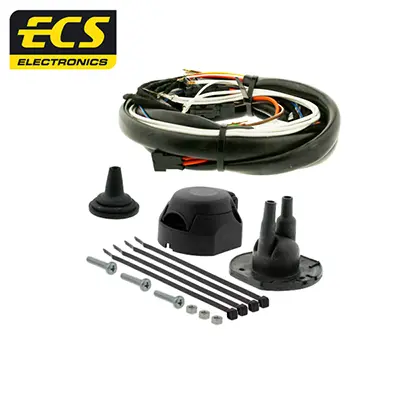 електрокомплект, теглич ECS                 